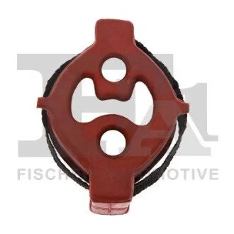 Кронштейн глушника Fischer Automotive One (FA1) 133-933