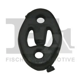 Кріплення гумове Fischer Automotive One (FA1) 133-934