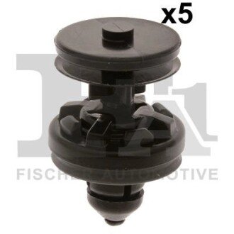 SPINKA KLIPS MOCUJACY 5-SZT Fischer Automotive One (FA1) 13400025