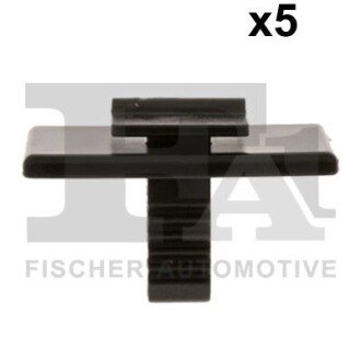 SPINKA KLIPS MOCUJACY 5-SZT Fischer Automotive One (FA1) 13400045