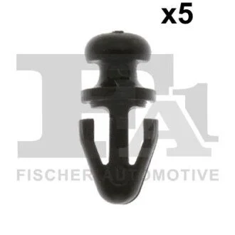 SPINKA KLIPS MOCUJACY 5-SZT Fischer Automotive One (FA1) 13400105