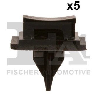 SPINKA KLIPS MOCUJACY 5-SZT Fischer Automotive One (FA1) 13400185 (фото 1)