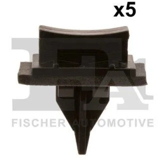SPINKA KLIPS MOCUJACY 5-SZT Fischer Automotive One (FA1) 13400185