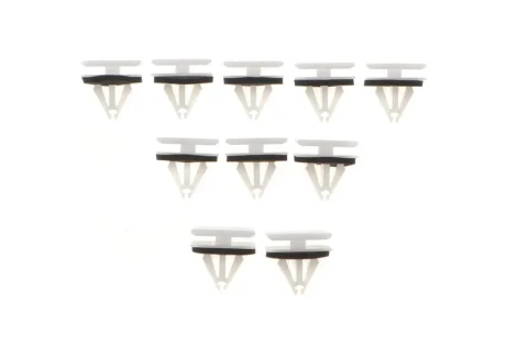 Кліпса кріплення (затискач) FA1 Fischer Automotive One (FA1) 13-40026.10