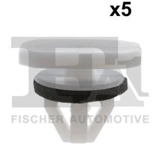 SPINKA KLIPS MOCUJACY 5-SZT Fischer Automotive One (FA1) 13400275