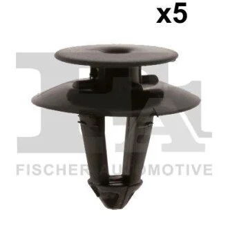 SPINKA KLIPS MOCUJACY 5-SZT Fischer Automotive One (FA1) 13400285