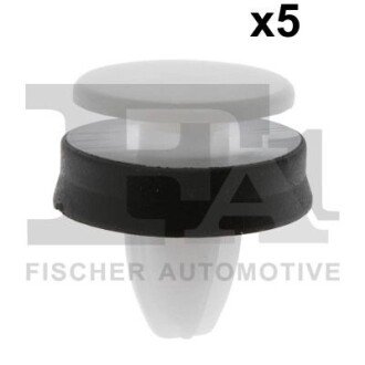 SPINKA KLIPS MOCUJACY 5-SZT Fischer Automotive One (FA1) 13400295 (фото 1)