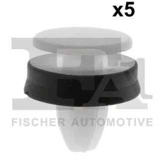 SPINKA KLIPS MOCUJACY 5-SZT Fischer Automotive One (FA1) 13400295