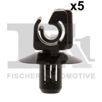 SPINKA KLIPS MOCUJACY 5-SZT Fischer Automotive One (FA1) 13400315