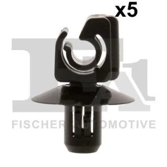 SPINKA KLIPS MOCUJACY 5-SZT Fischer Automotive One (FA1) 13400315