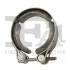 OBEJMA TLUMIKA FORD 135852
