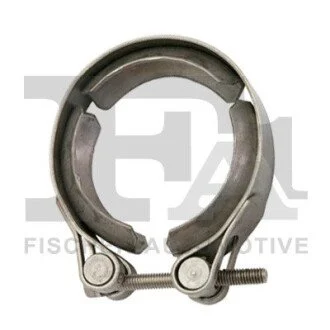 OBEJMA TLUMIKA FORD Fischer Automotive One (FA1) 135852