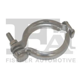 З’єднювальні елементи трубопроводу Fischer Automotive One (FA1) 135856