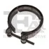 Obejma rury V-Clamp 95mm FORD Fischer Automotive One (FA1) 135896 (фото 1)