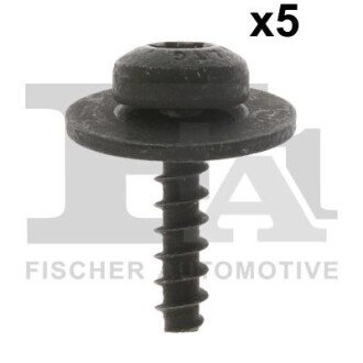 SPINKA WKRET MOCUJACY 5-SZT Fischer Automotive One (FA1) 13700035