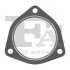 FISCHER DB Прокладка трубы выхлопного газа W463 98- Fischer Automotive One (FA1) 140-905 (фото 1)