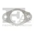 Прокладка вихлопної системи Fischer Automotive One (FA1) 140907 (фото 1)