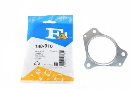 Прокладка фланца турбины выпуск коллектор МВ S221 320CDI Fischer Automotive One (FA1) 140-910