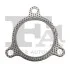 FISCHER DB Прокладка вых. системы W124 86-95 Fischer Automotive One (FA1) 140-927 (фото 1)