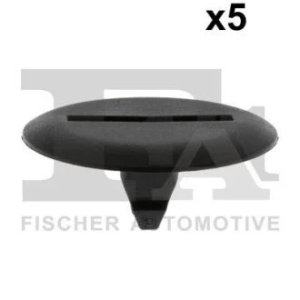 SPINKA ZASLEPKA MOCUJACA 5-SZT Fischer Automotive One (FA1) 14100125