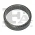 FISCHER Merc Уплотнительное кольцо 50x59x13 мм 50X59X13 (OE - 0019971841,1269970141) 141-851