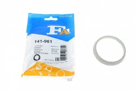 Прокладка (Fischer) Fischer Automotive One (FA1) 141-961