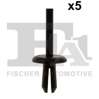 SPINKA NIT Z TWORZYWA SZTUCZNEGO 5-SZT Fischer Automotive One (FA1) 14200025