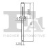 SPINKA NIT Z TWORZYWA SZTUCZNEGO 5-SZT Fischer Automotive One (FA1) 14200035 (фото 2)