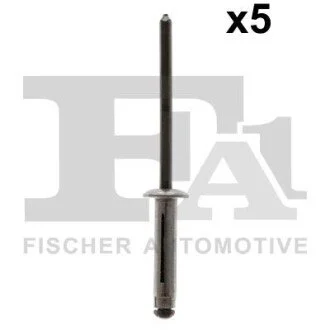 SPINKA NIT Z TWORZYWA SZTUCZNEGO 5-SZT Fischer Automotive One (FA1) 14200035 (фото 1)