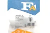 Кліпса кріплення (затискач) FA1 Fischer Automotive One (FA1) 14-20007.10 (фото 2)