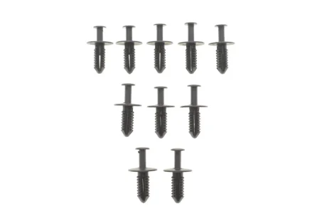 Кліпса кріплення (затискач) FA1 Fischer Automotive One (FA1) 14-20007.10