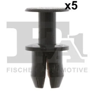 SPINKA KOLEK ROZPOROWY 5-SZT Fischer Automotive One (FA1) 14200135 (фото 1)