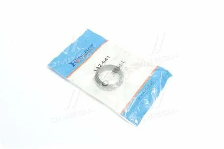 Ущільнююче кільце MERCEDES Fischer Automotive One (FA1) 142-941