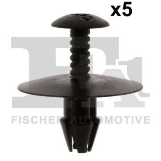 SPINKA KOLEK ROZPOROWY 5-SZT Fischer Automotive One (FA1) 14300055 (фото 1)