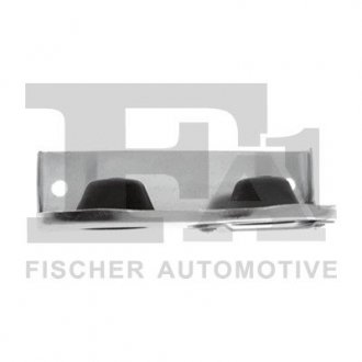 WIESZAK TLUMIKA MET-GUM Fischer Automotive One (FA1) 143952
