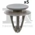 SPINKA KLIPS MOCUJACY 5-SZT 14400085