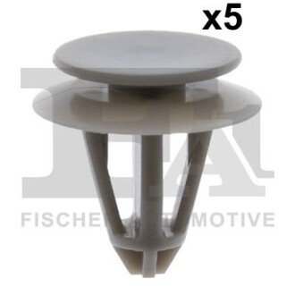 SPINKA KLIPS MOCUJACY 5-SZT Fischer Automotive One (FA1) 14400085