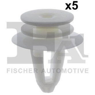 SPINKA KLIPS MOCUJACY 5-SZT Fischer Automotive One (FA1) 14400115