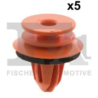 SPINKA KLIPS MOCUJACY 5-SZT Fischer Automotive One (FA1) 14400195