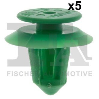 SPINKA KLIPS MOCUJACY 5-SZT Fischer Automotive One (FA1) 14400205