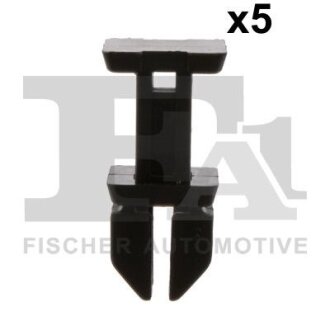 SPINKA KLIPS MOCUJACY 5-SZT Fischer Automotive One (FA1) 14400515