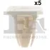 SPINKA KLIPS MOCUJACY 5-SZT 14400685