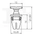 SPINKA KLIPS MOCUJACY 5-SZT Fischer Automotive One (FA1) 14400685 (фото 2)