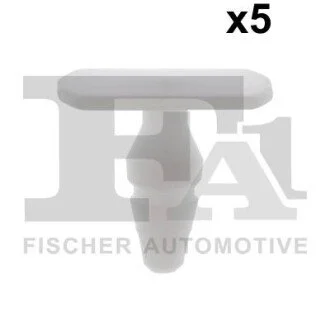 SPINKA KLIPS MOCUJACY 5-SZT Fischer Automotive One (FA1) 14400715