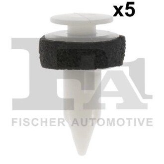 SPINKA KLIPS MOCUJACY 5-SZT Fischer Automotive One (FA1) 14400845