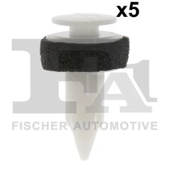 SPINKA KLIPS MOCUJACY 5-SZT Fischer Automotive One (FA1) 14400845