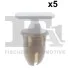 SPINKA KLIPS MOCUJACY 5-SZT 14400855