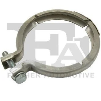 З’єднювальні елементи системи випуску Fischer Automotive One (FA1) 1448107