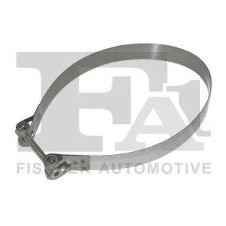 Кронштейн, глушитель Fischer Automotive One (FA1) 144815