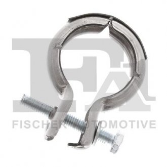 Хомут глушника MERCEDES Fischer Automotive One (FA1) 144838